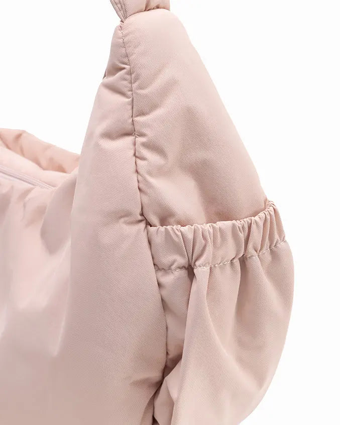 L POSH CRESCENT BAG IN BLISS TSL Singapore