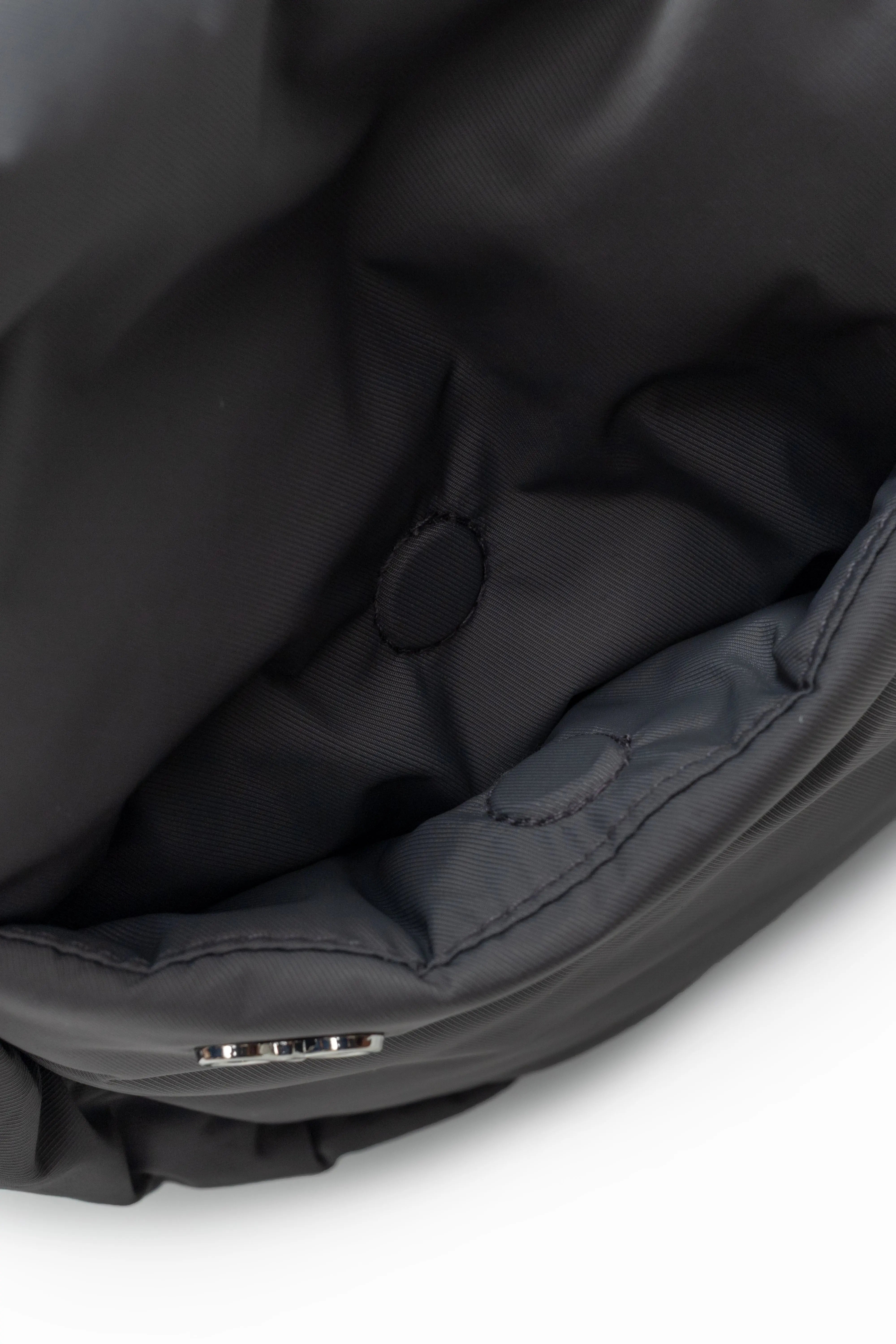 SIGNATURE POCKET CROSSBODY BAG 2.0 IN POSH STORM