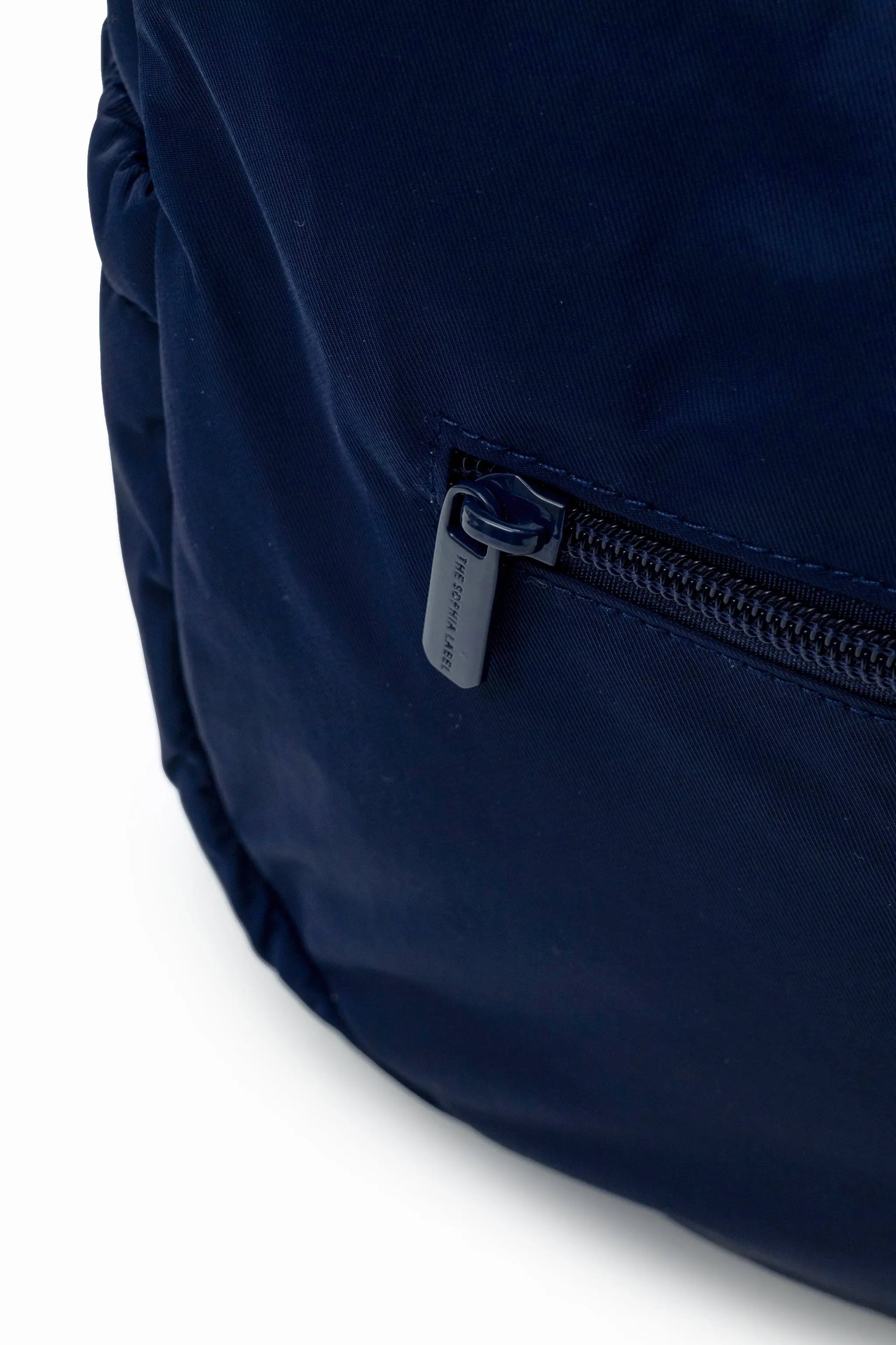 SIGNATURE POCKET CROSSBODY BAG 2.0 IN POSH MIDNIGHT