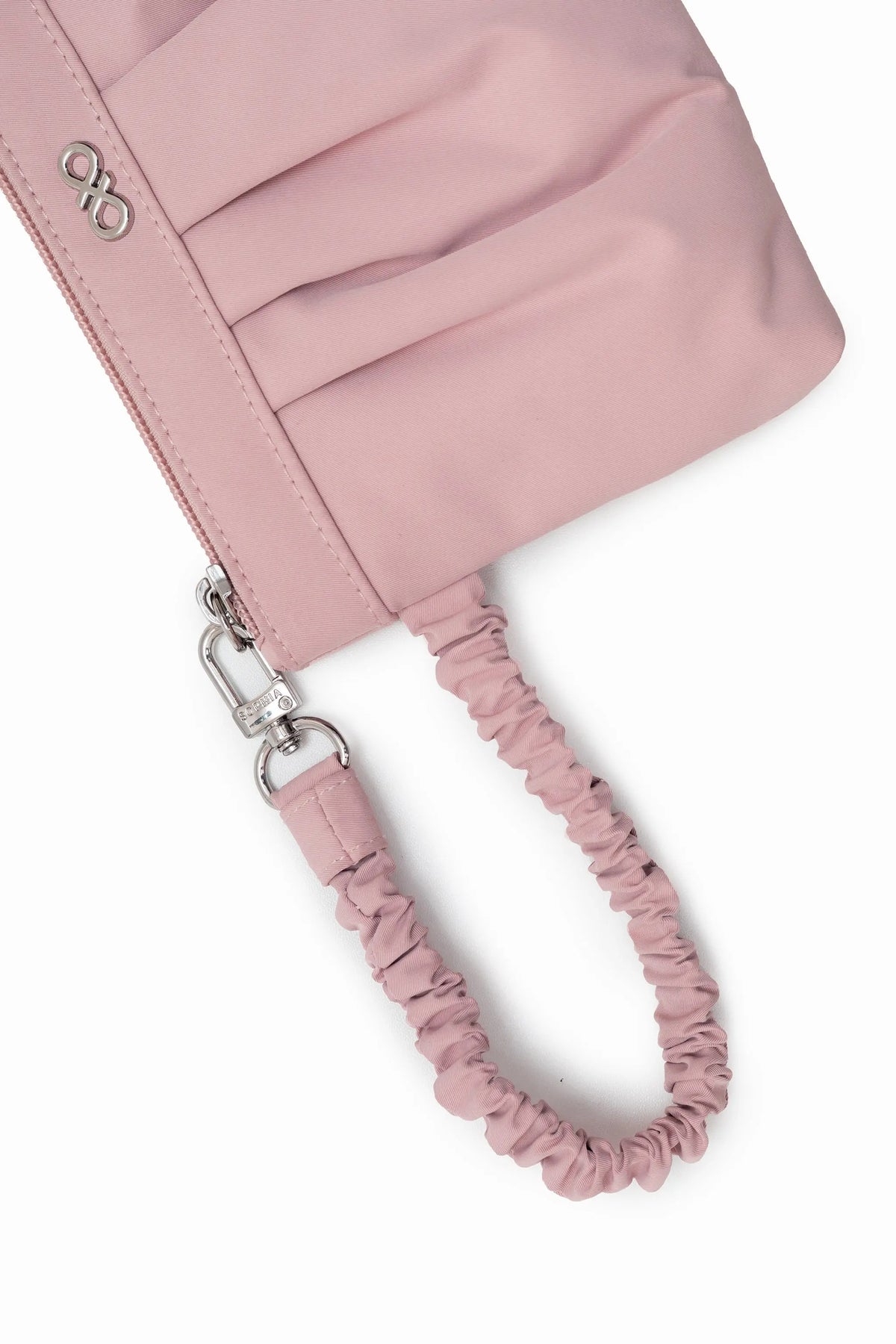 THE DAILY WRISTLET IN MACARON