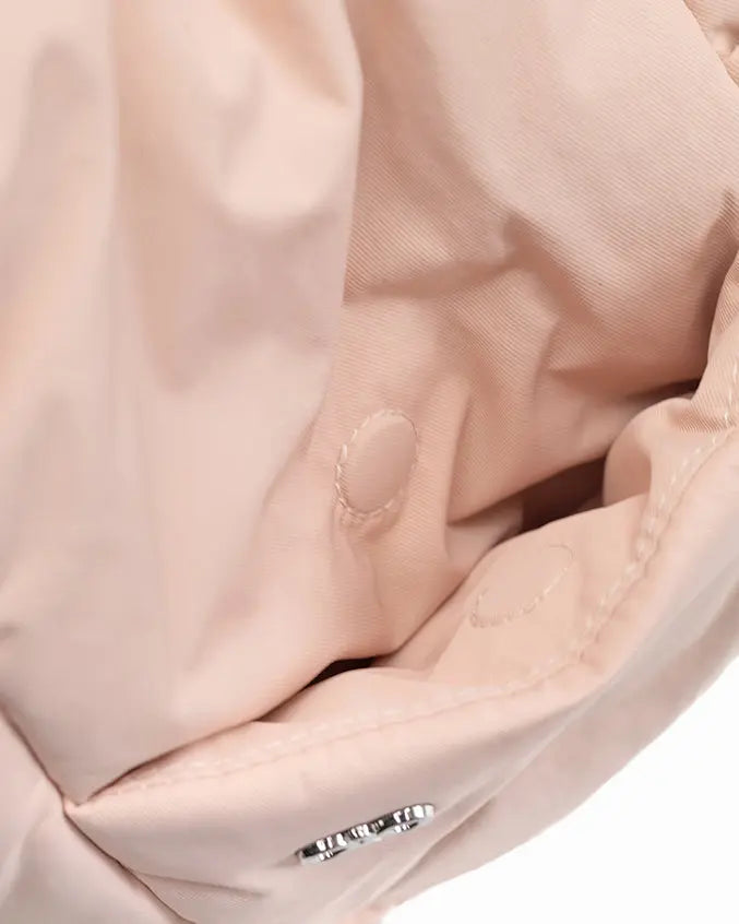 SIGNATURE POCKET CROSSBODY BAG IN POSH BLOSSOM TSL Singapore