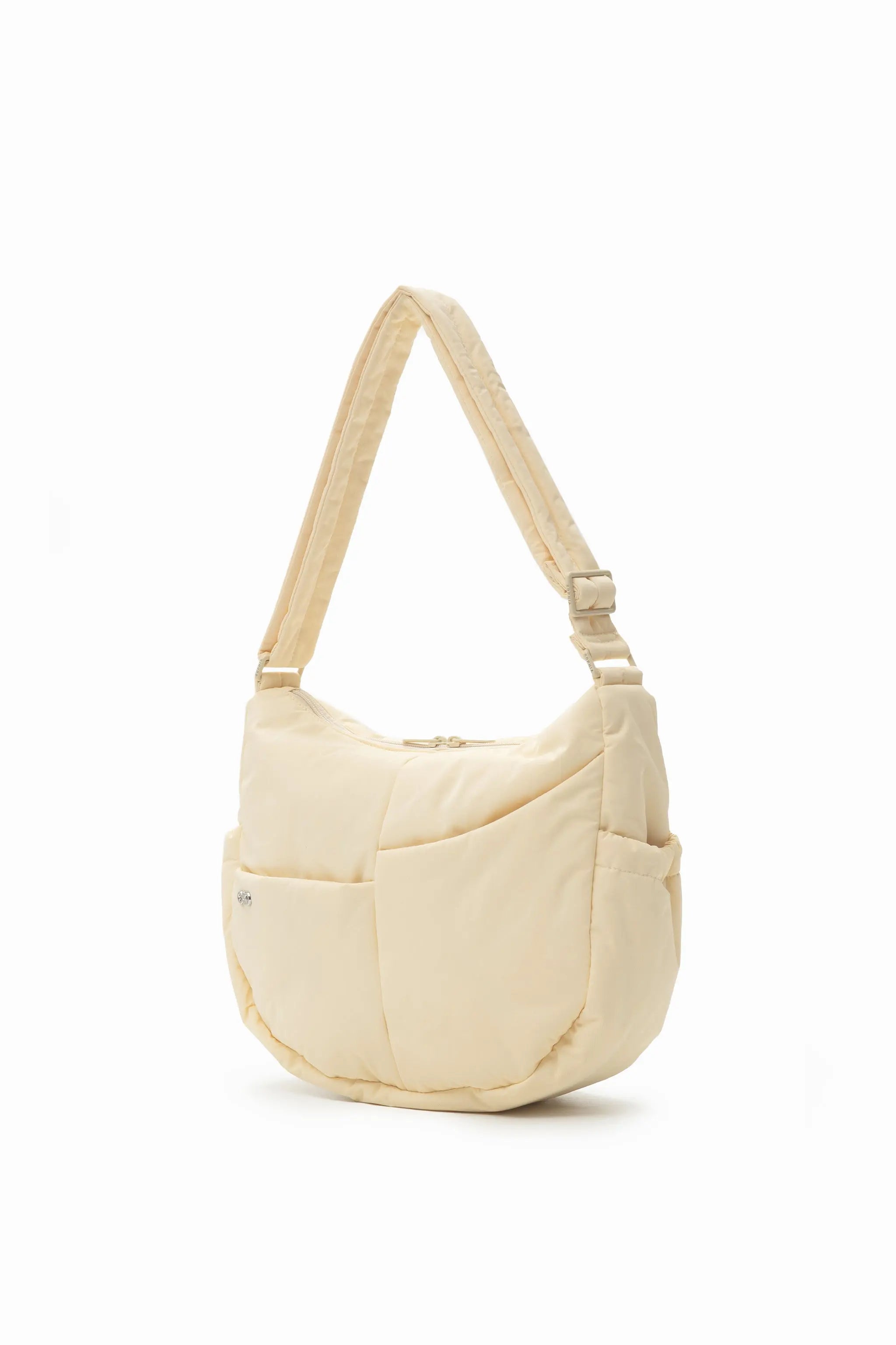 SIGNATURE POCKET CROSSBODY BAG 2.0 IN POSH MELLOW