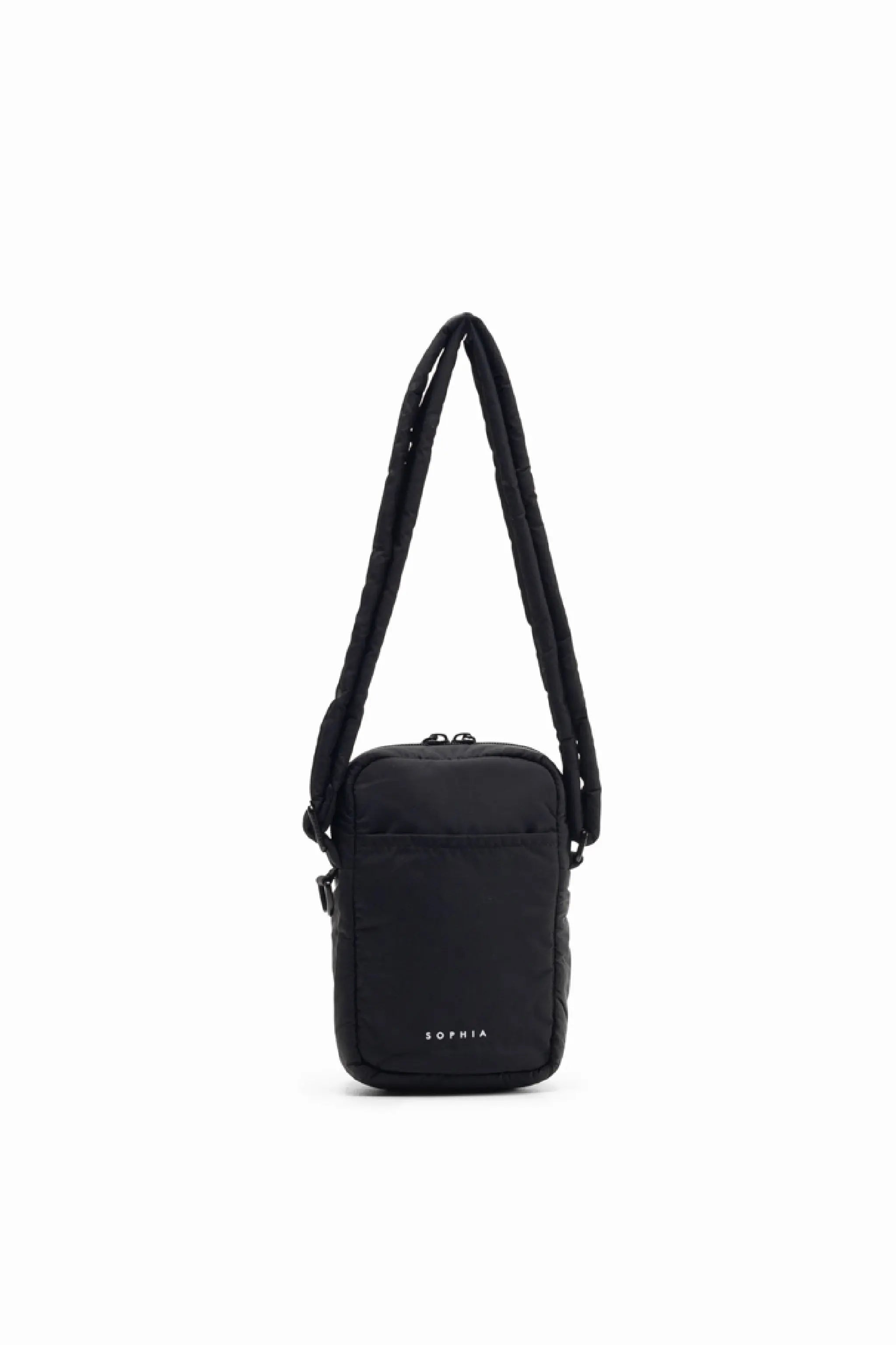 POSH SWIFT SLING IN JET BLACK