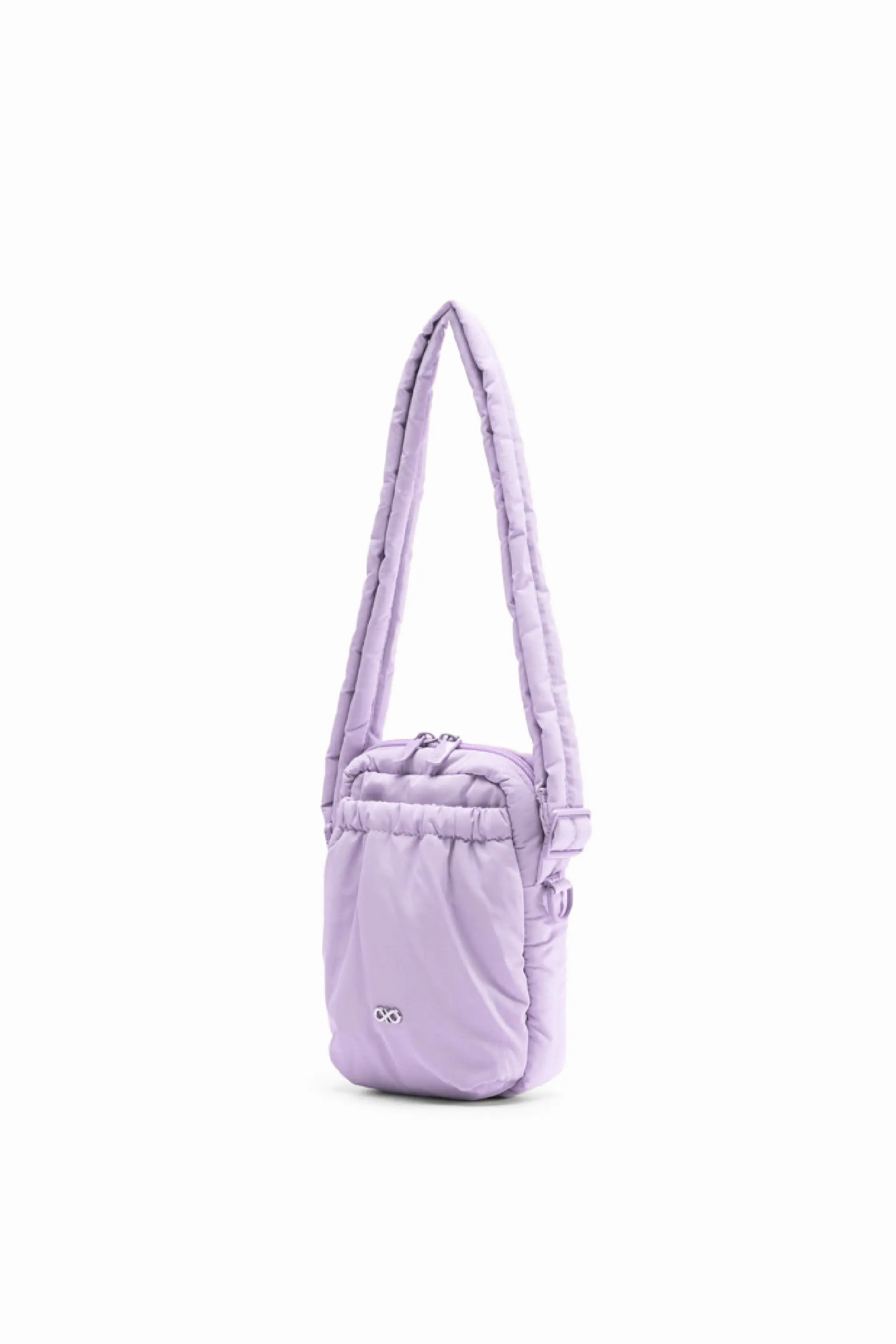 POSH SWIFT SLING IN PERIWINKLE