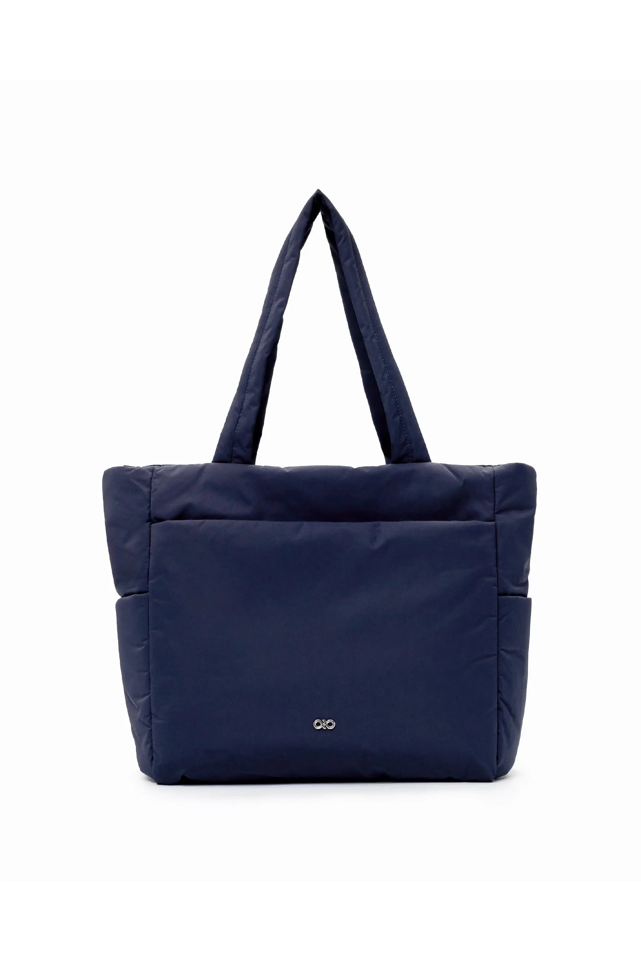 POSH TOTE BAG 2.0 IN MIDNIGHT