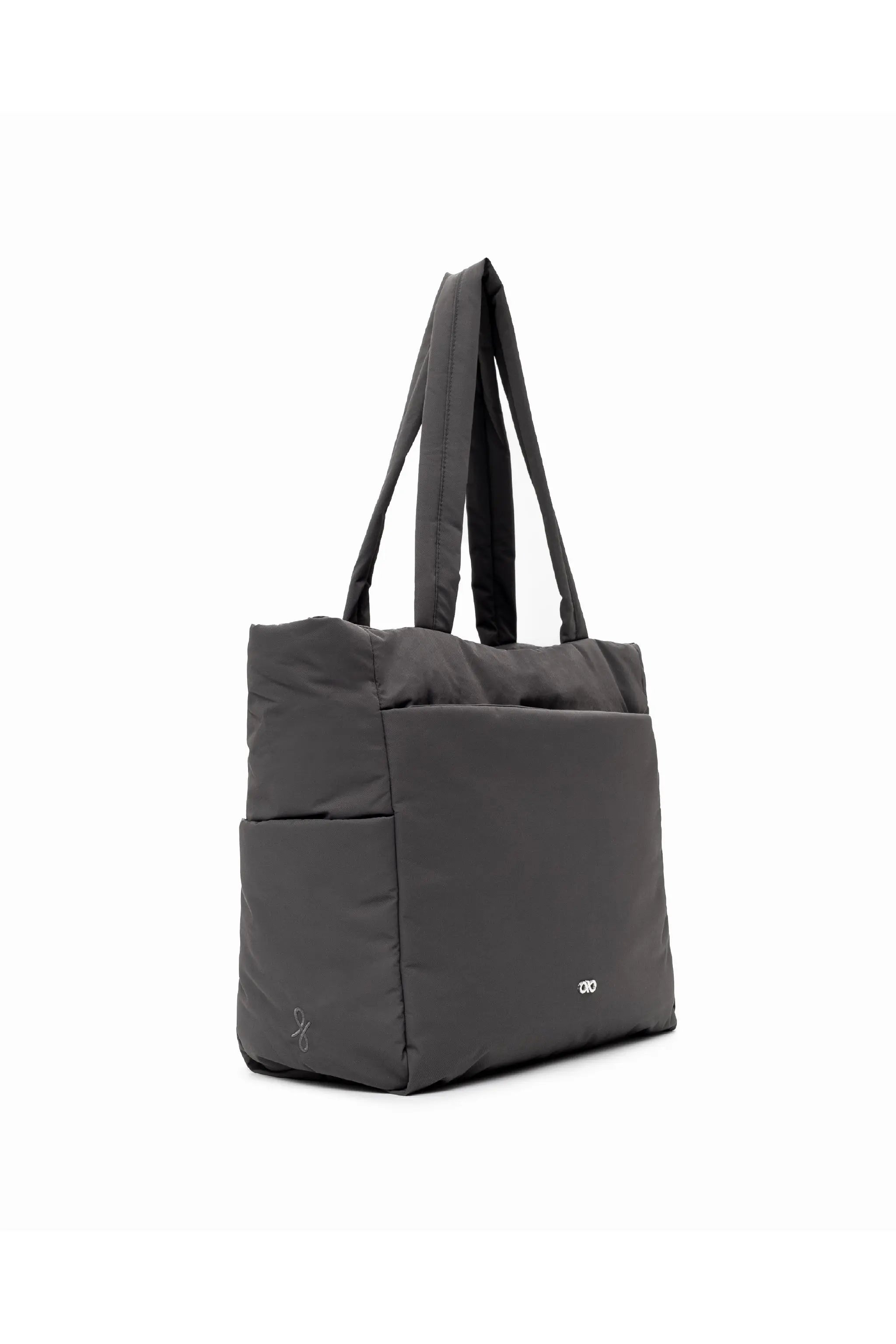 POSH TOTE BAG 2.0 IN STORM