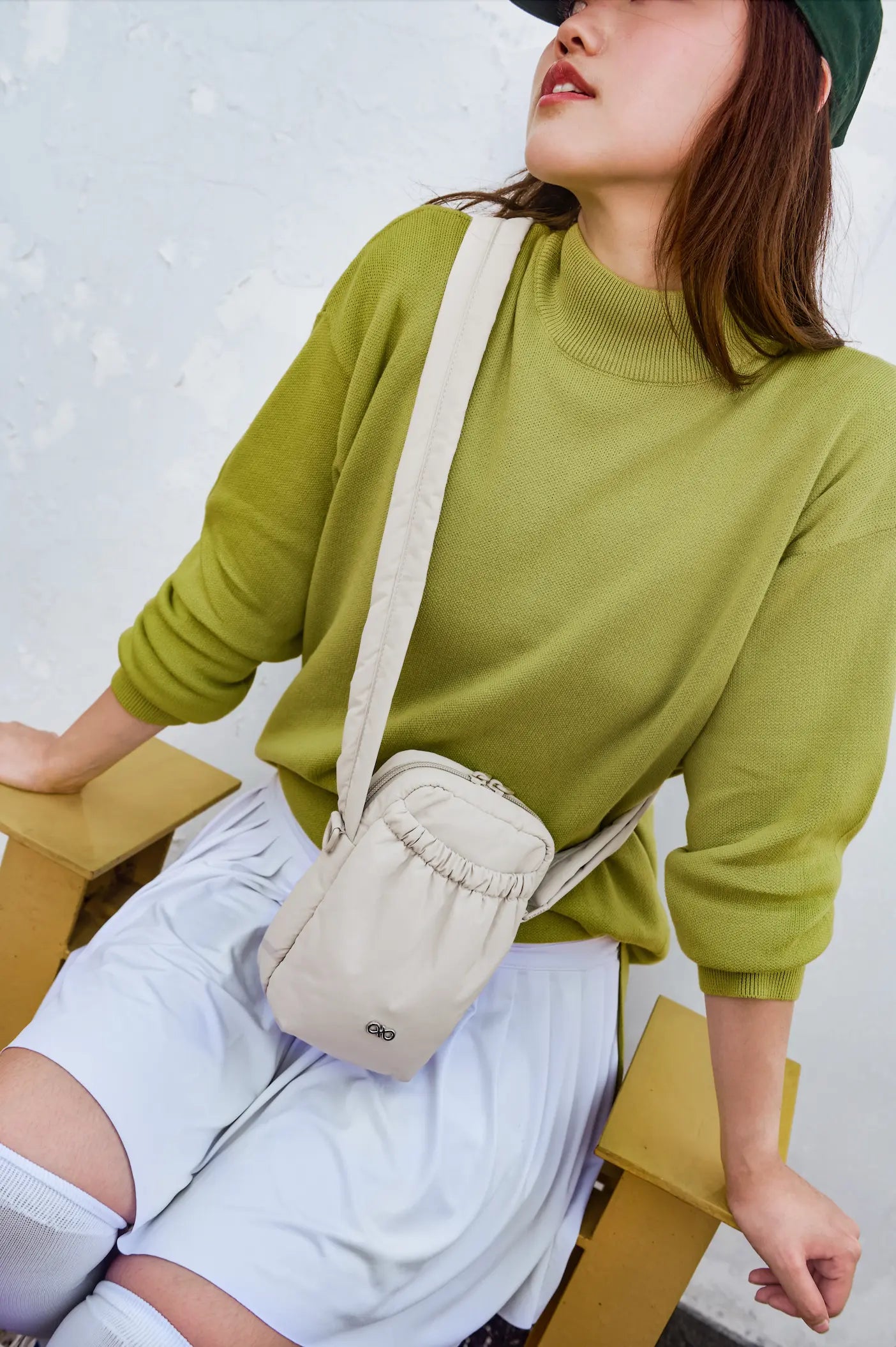 POSH SWIFT SLING IN OAT