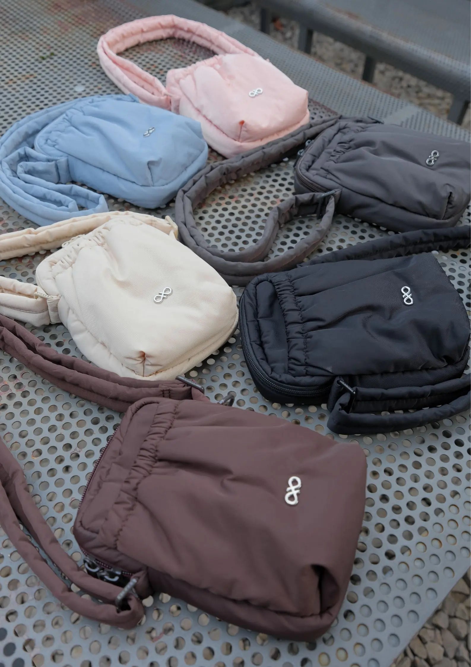 POSH SWIFT SLING - TSL Singapore