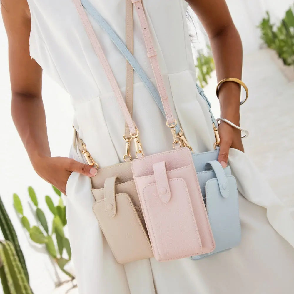 ATHENA PHONE BAG - TSL Singapore