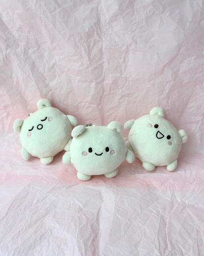 POFFI KEYCHAIN BLIND BAG