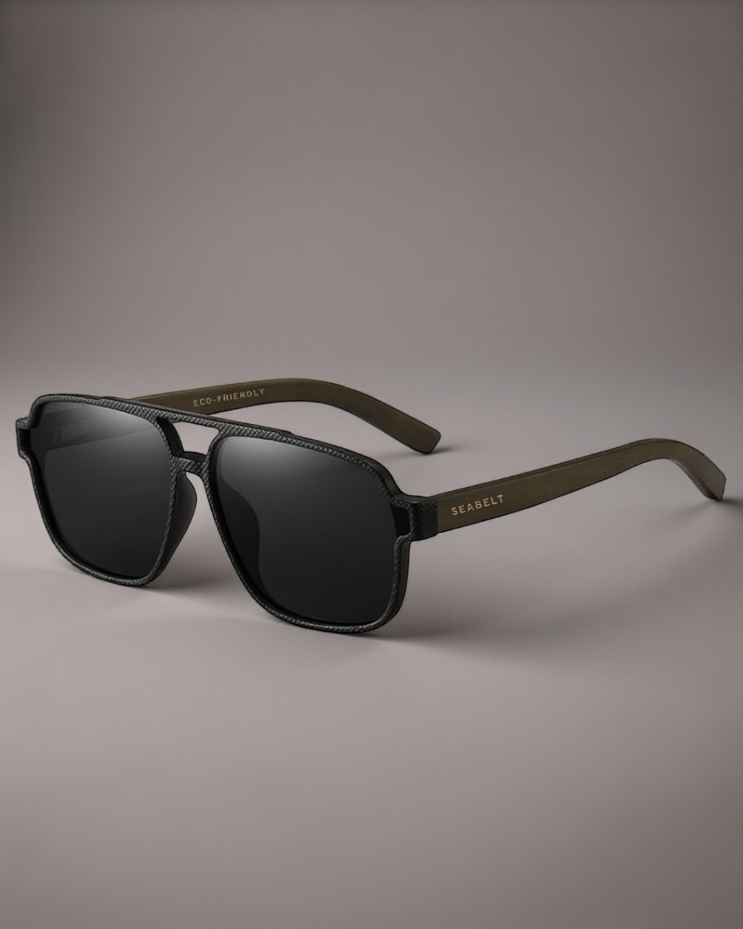 CARDHOLDER LANYARD IN CRÈME TSL Singapore