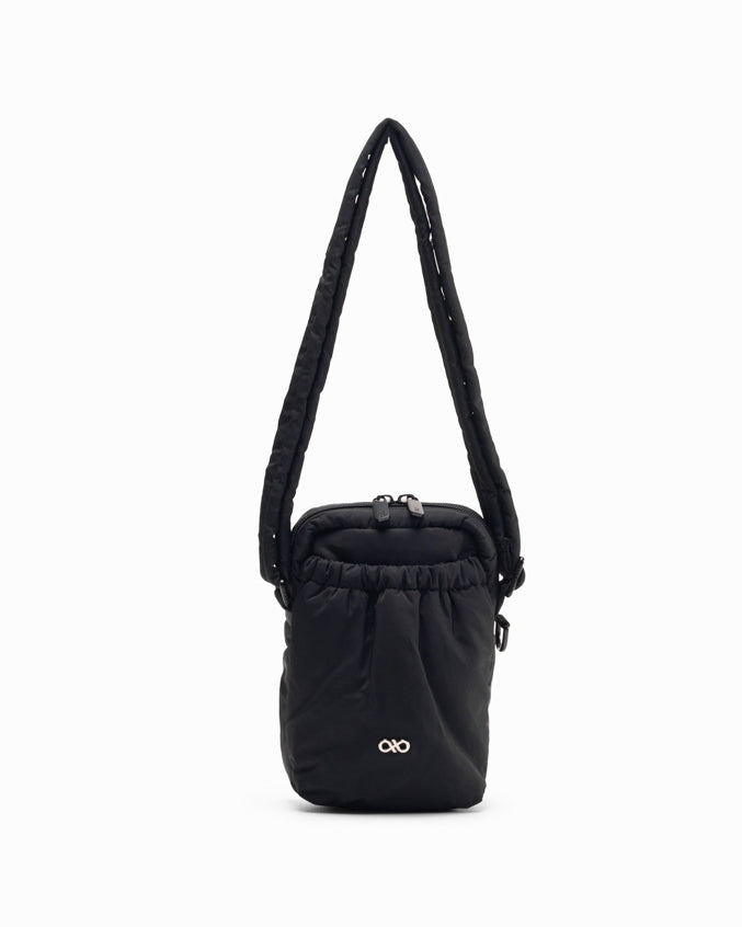 POSH SWIFT SLING IN JET BLACK