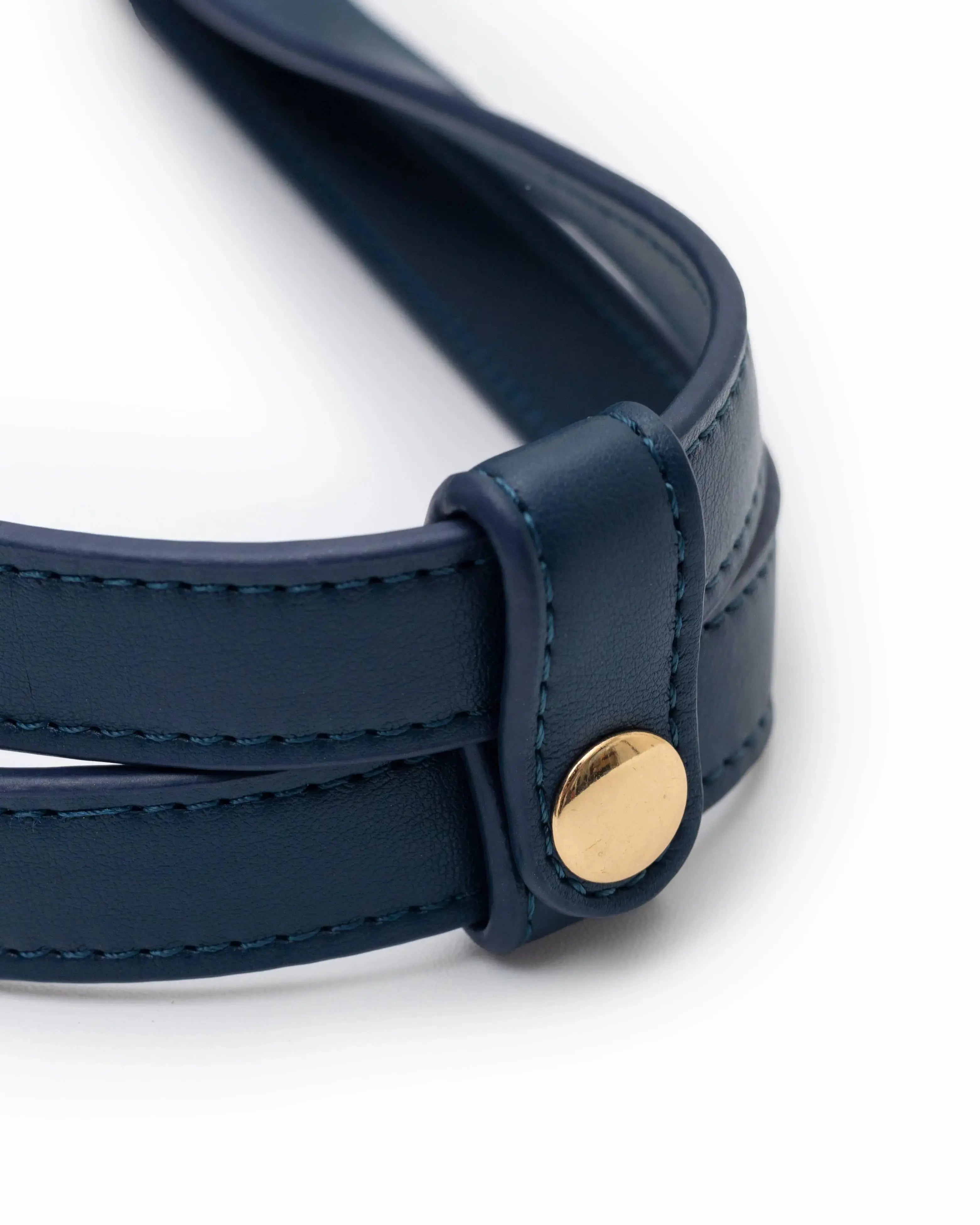 VALENTINA SUEDE TOTE BAG IN PRUSSIAN BLUE TSL Singapore