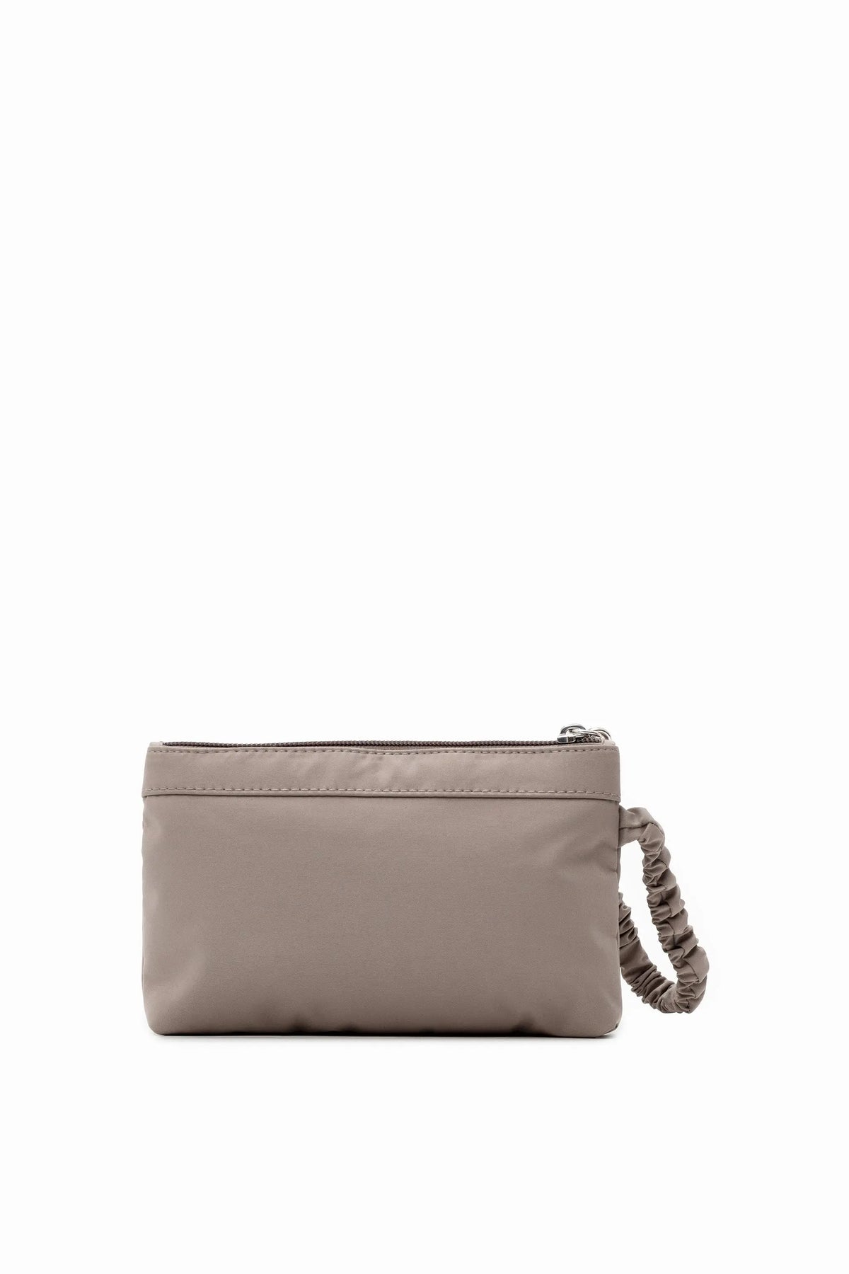 THE DAILY WRISTLET IN TAUPE 