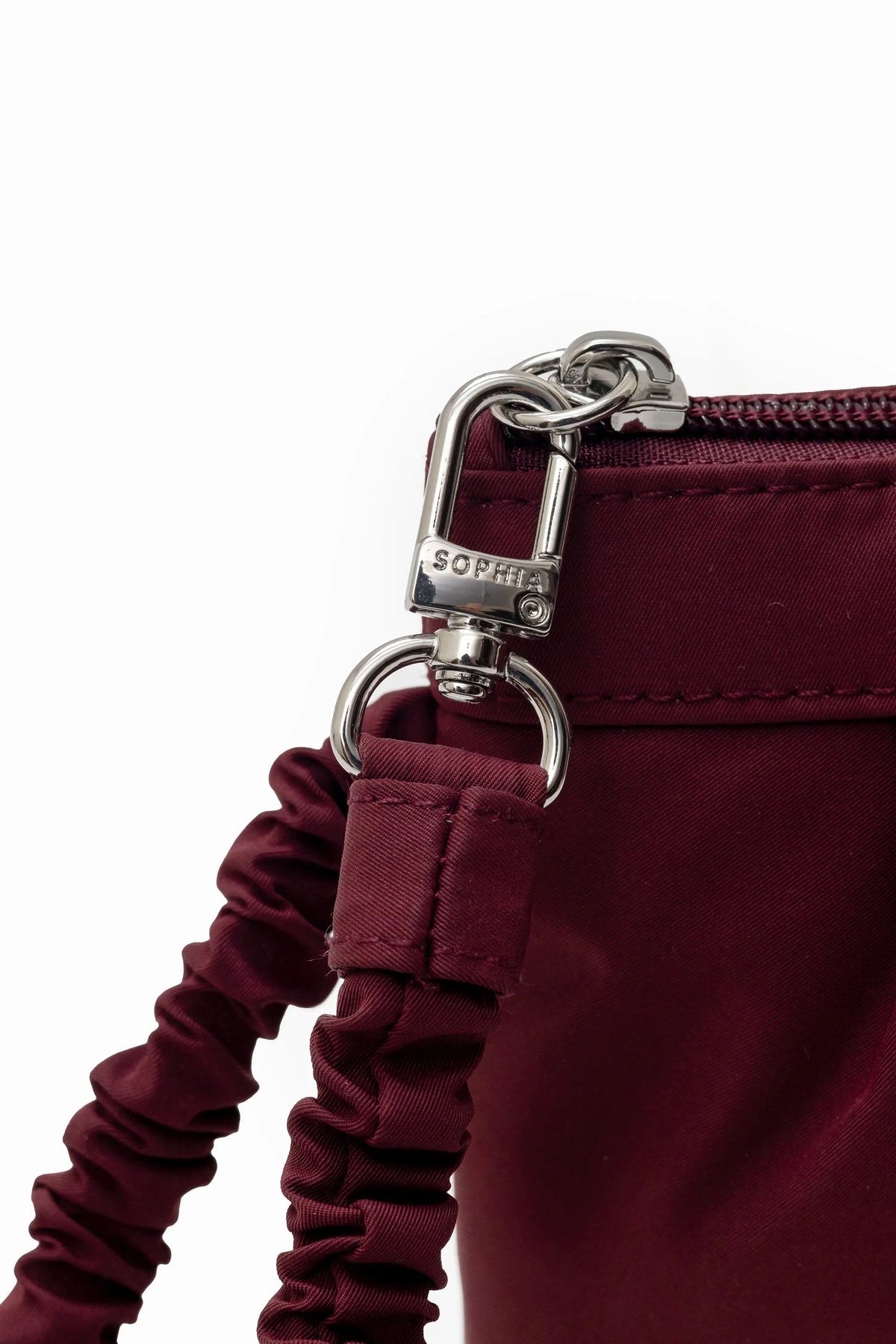 THE DAILY WRISTLET IN WINE 