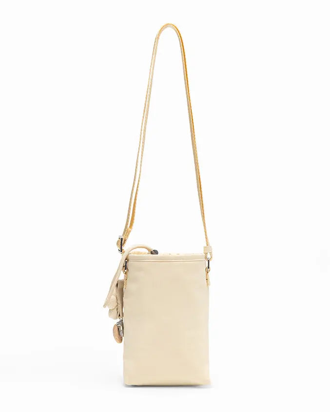 OHANA EXPLORER BAG IN BUTTER YELLOW TSL Singapore