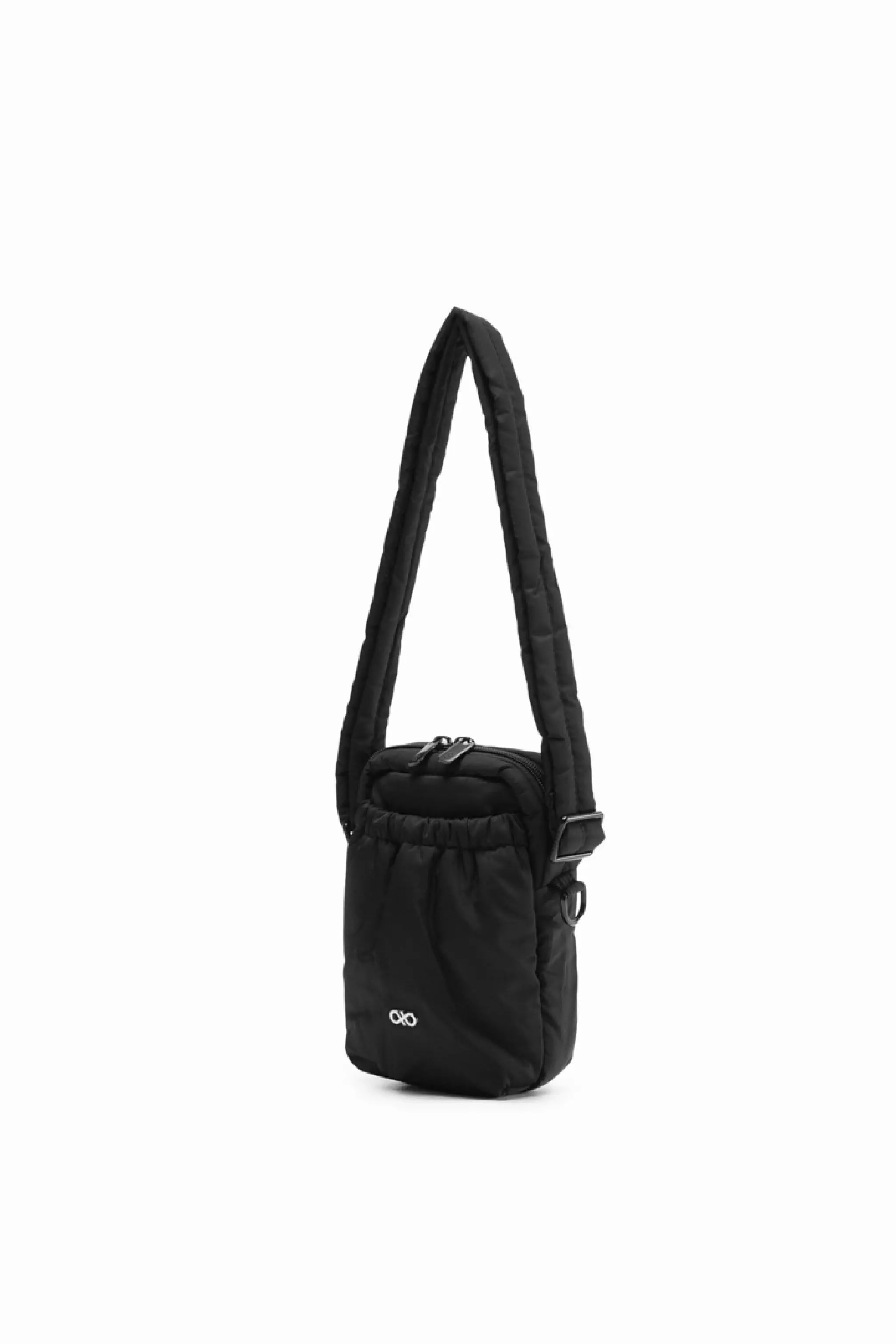 POSH SWIFT SLING IN JET BLACK 