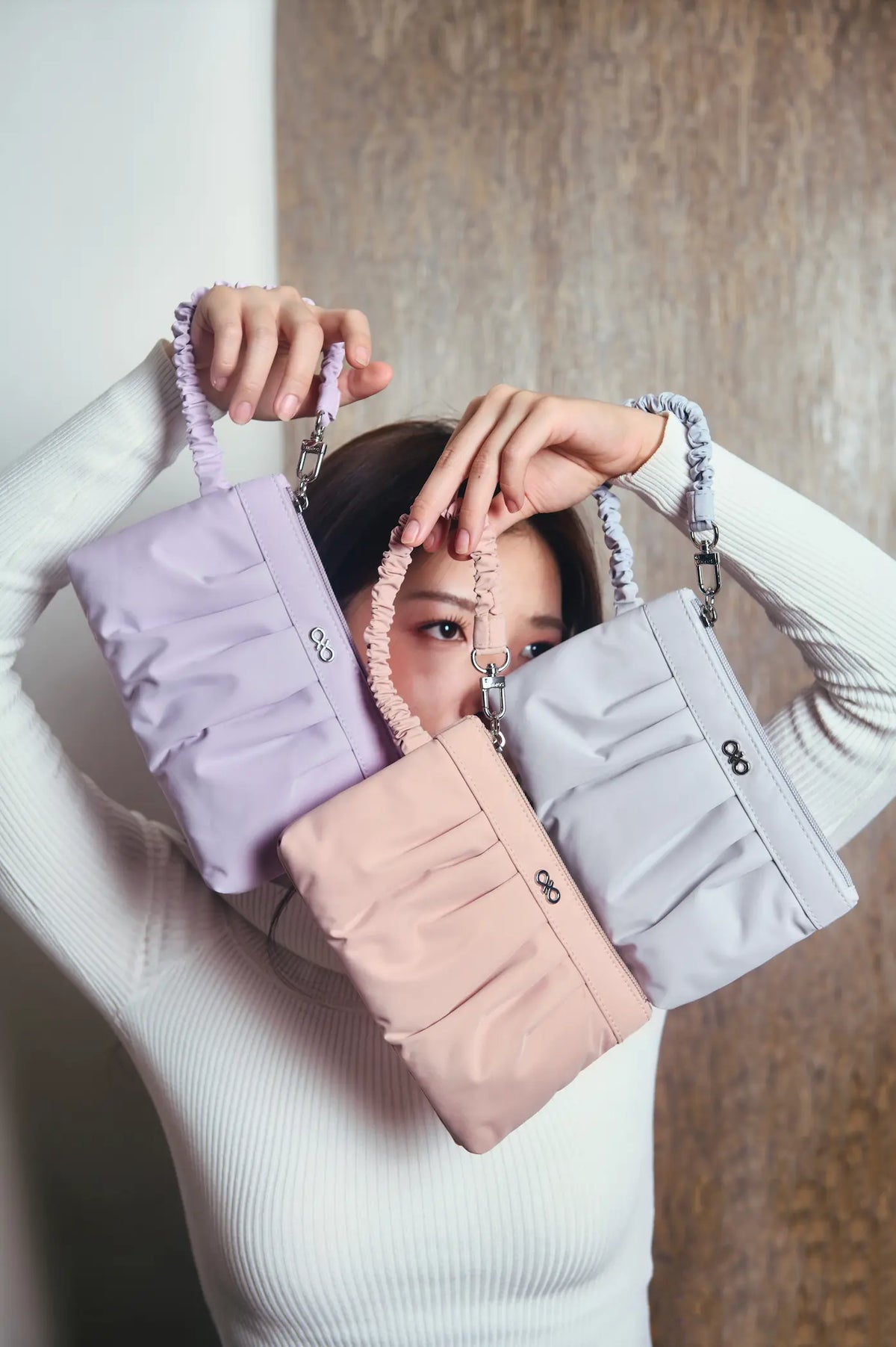THE DAILY WRISTLET IN TARO 